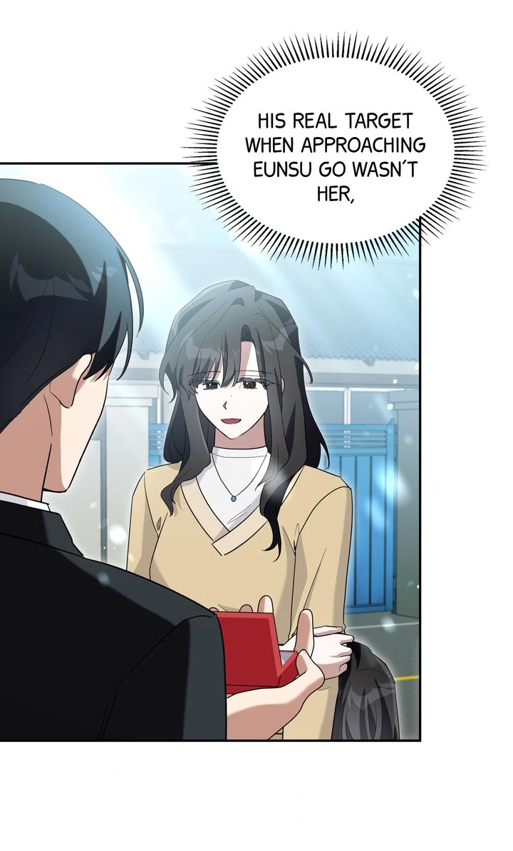 Team Zero Chapter 31 - Page 61