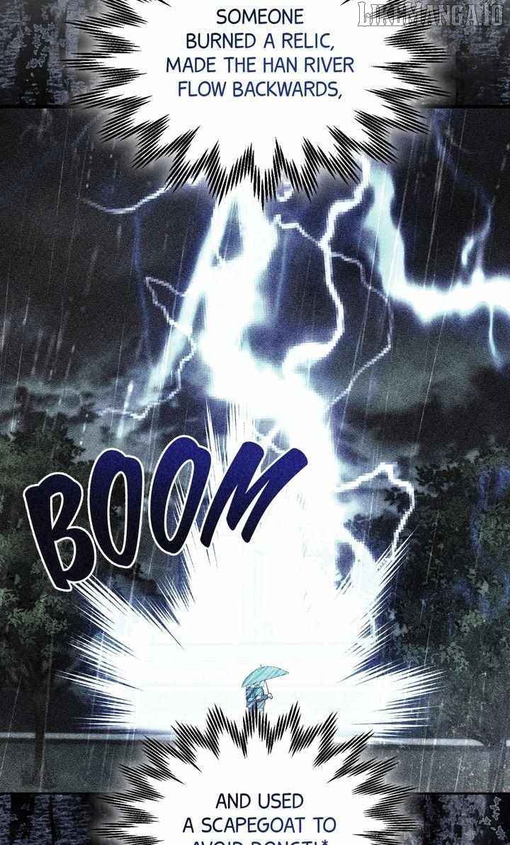 Team Zero Chapter 31 - Page 72