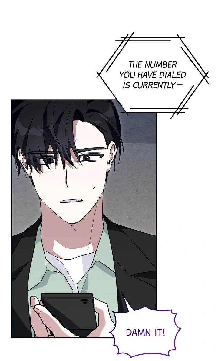 Team Zero Chapter 31 - Page 78