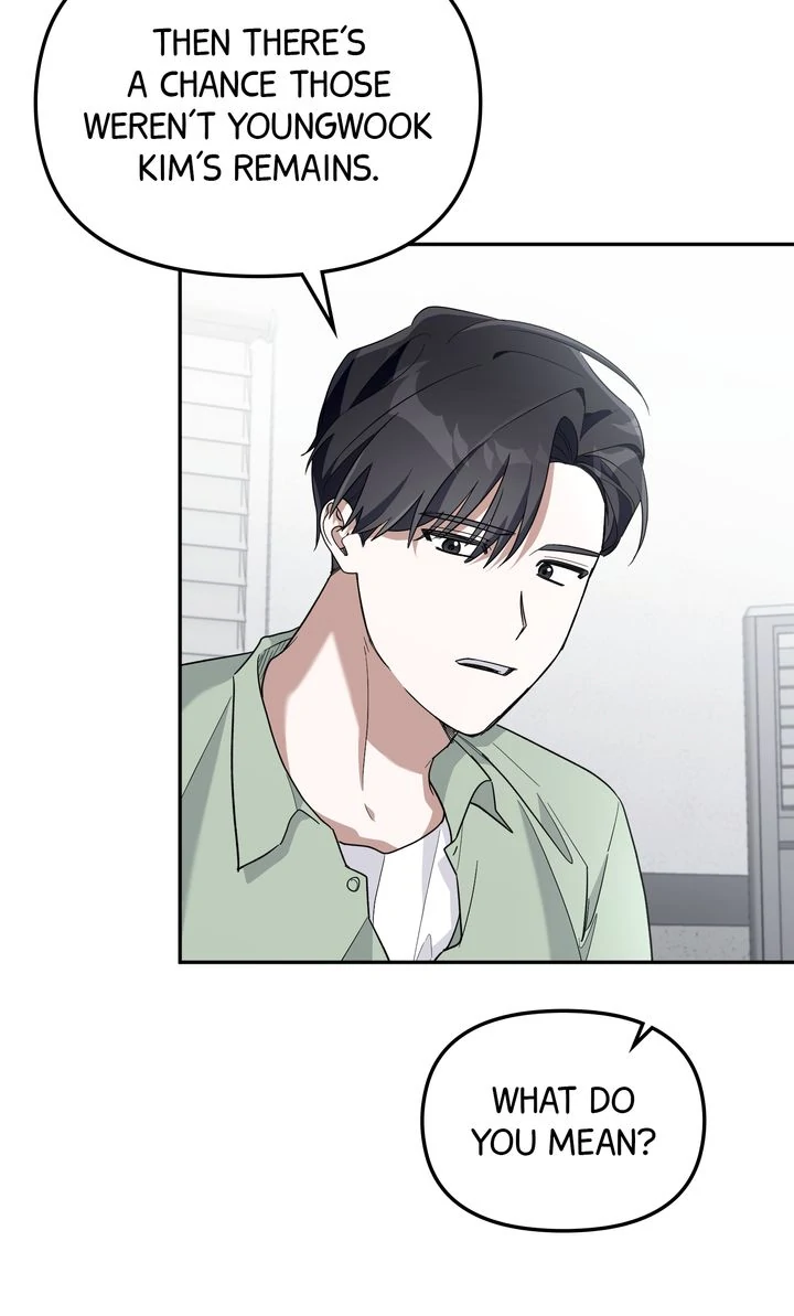 Team Zero Chapter 31 - Page 9