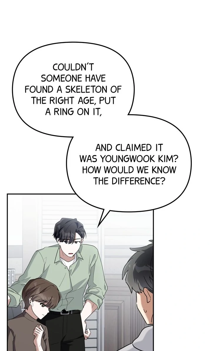 Team Zero Chapter 31 - Page 10