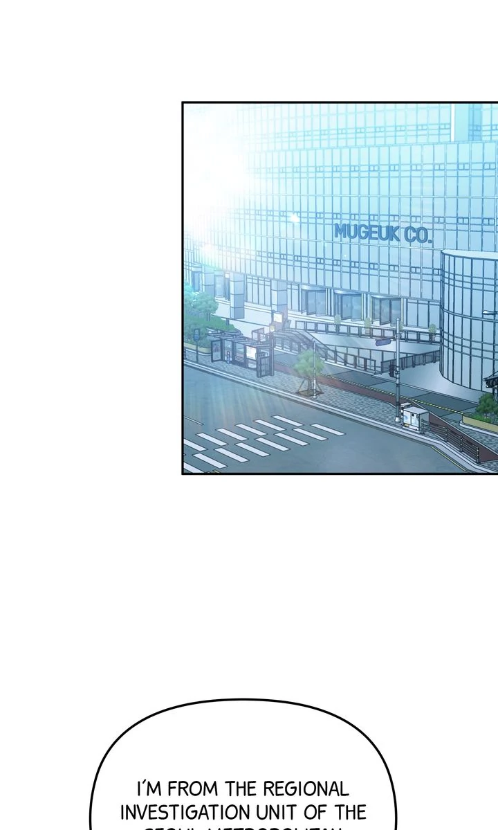 Team Zero Chapter 32 - Page 1