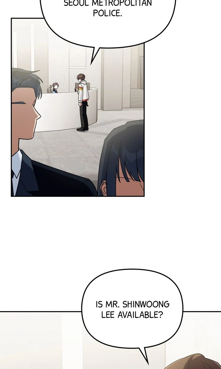 Team Zero Chapter 32 - Page 2