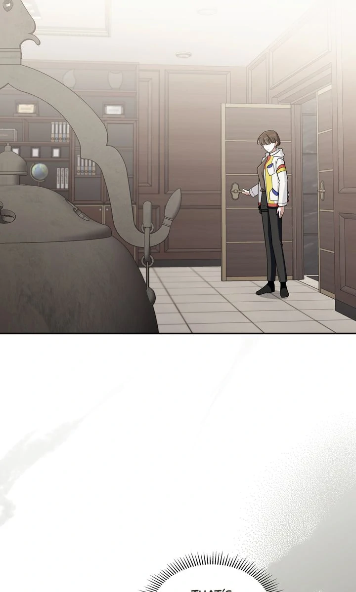 Team Zero Chapter 32 - Page 12