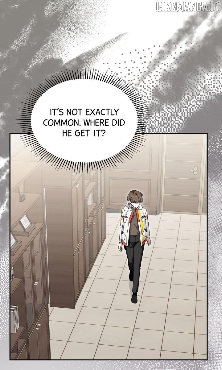 Team Zero Chapter 32 - Page 14