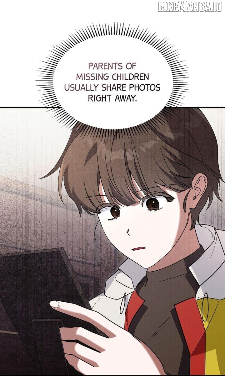 Team Zero Chapter 32 - Page 19