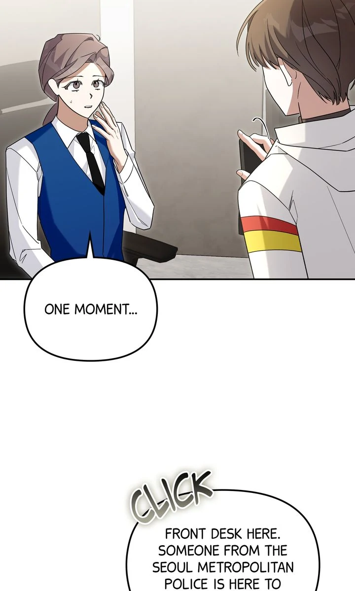 Team Zero Chapter 32 - Page 3