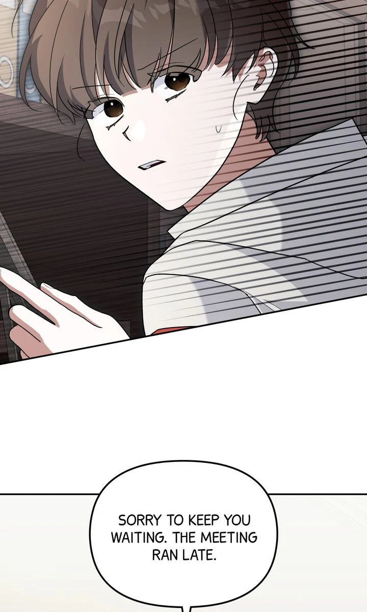 Team Zero Chapter 32 - Page 22