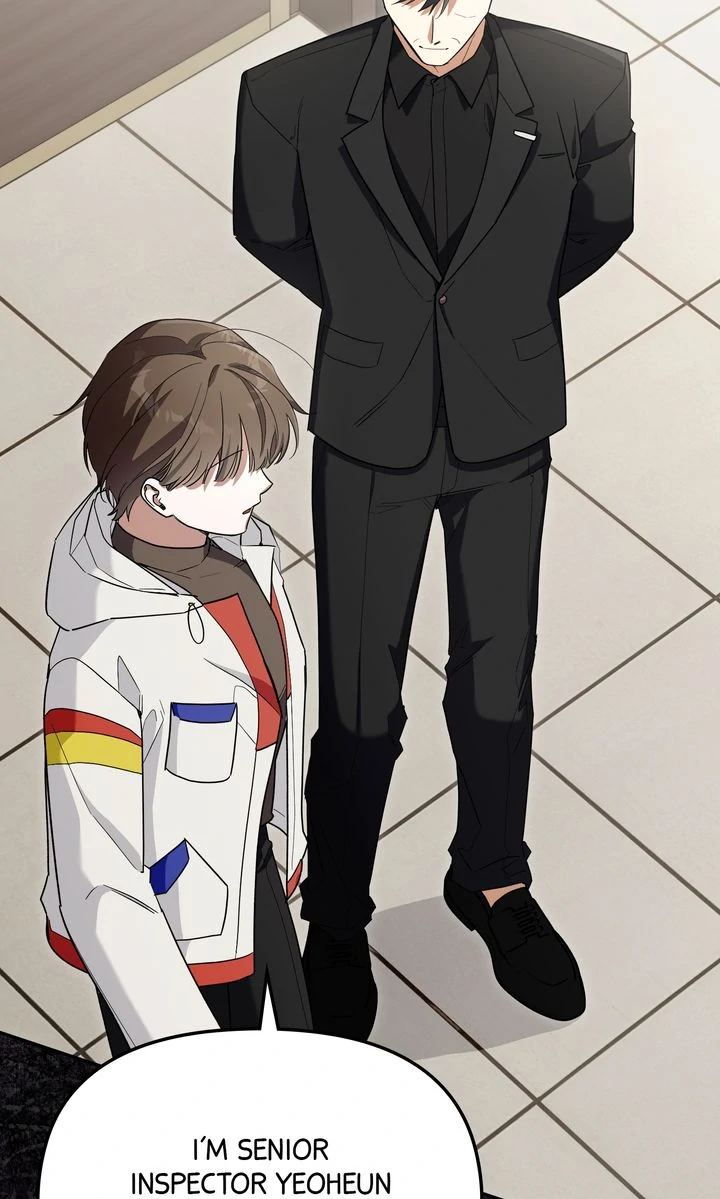 Team Zero Chapter 32 - Page 25