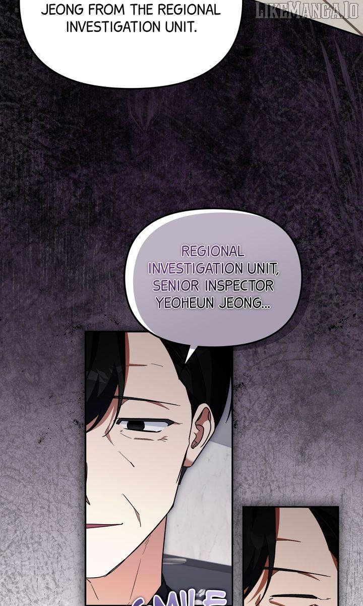 Team Zero Chapter 32 - Page 26