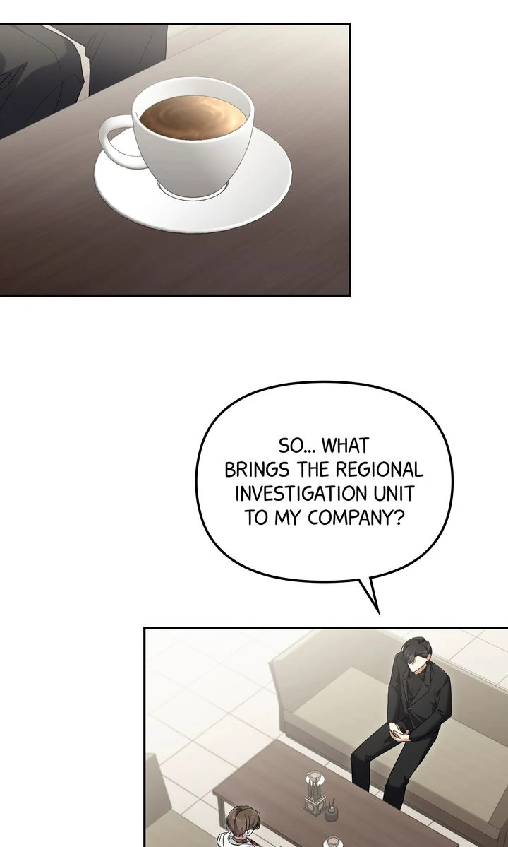 Team Zero Chapter 32 - Page 29