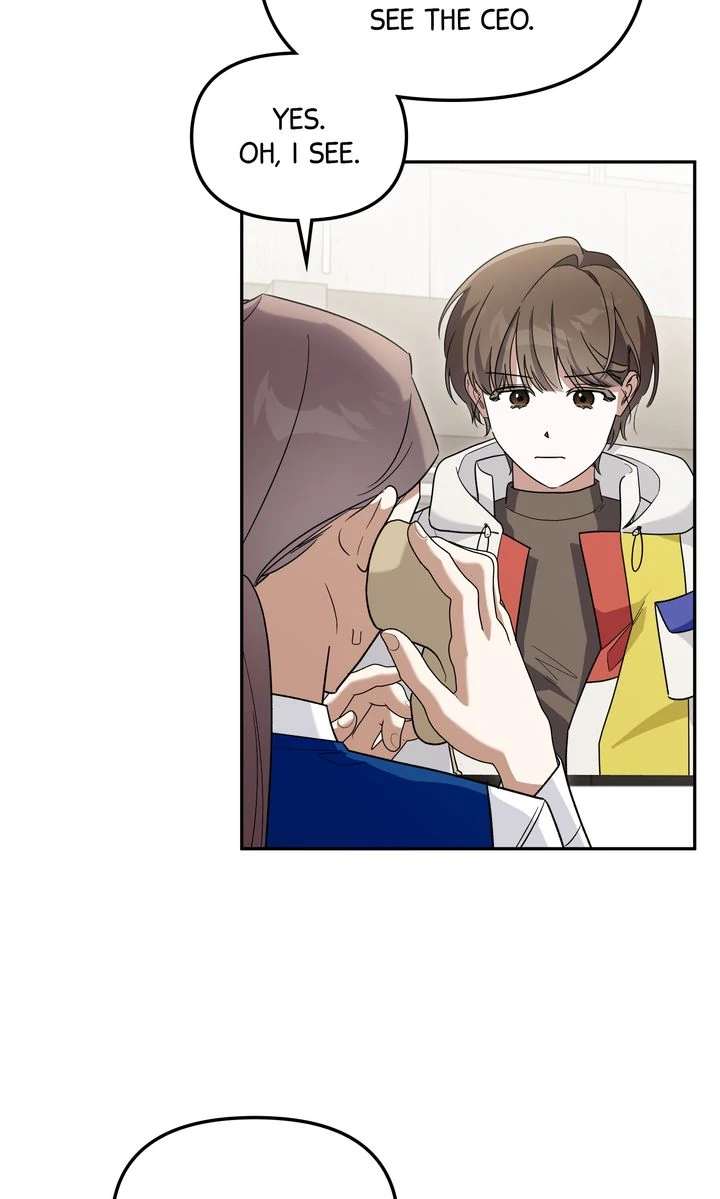 Team Zero Chapter 32 - Page 4