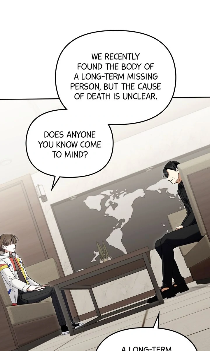 Team Zero Chapter 32 - Page 32