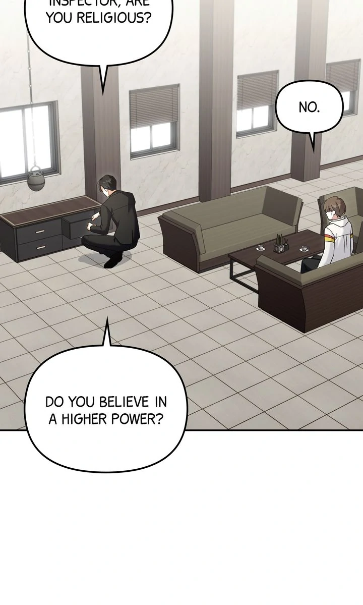 Team Zero Chapter 32 - Page 42