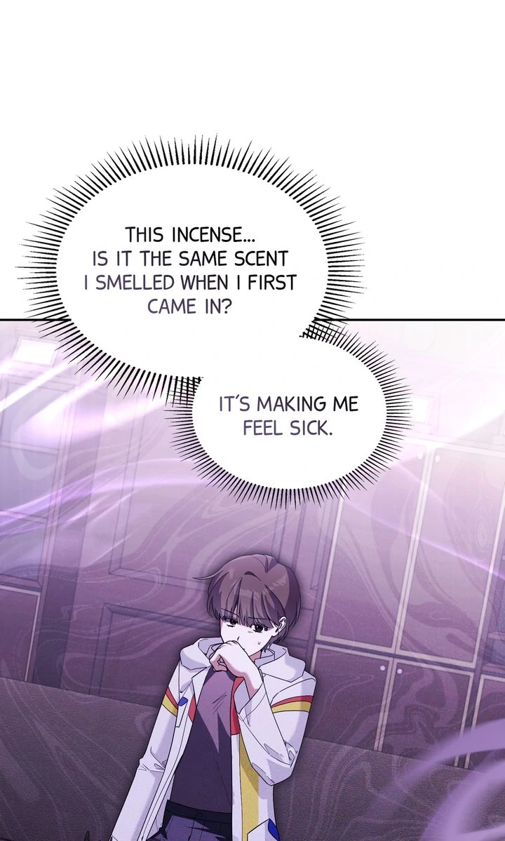 Team Zero Chapter 32 - Page 44