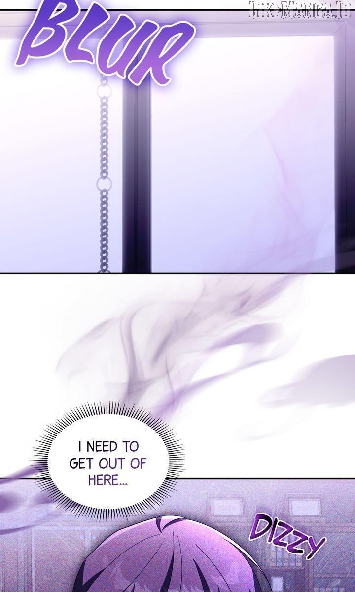 Team Zero Chapter 32 - Page 47