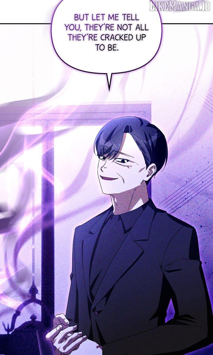 Team Zero Chapter 32 - Page 49