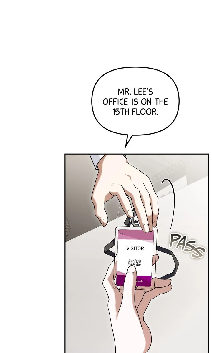 Team Zero Chapter 32 - Page 6