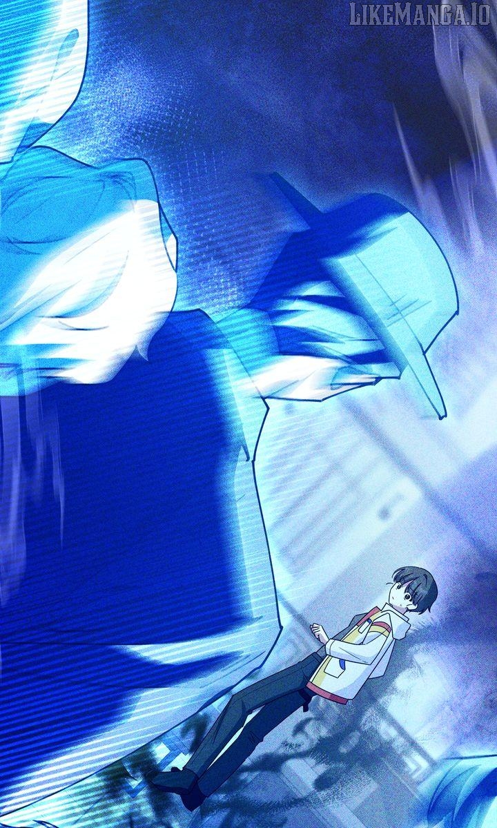 Team Zero Chapter 32 - Page 52