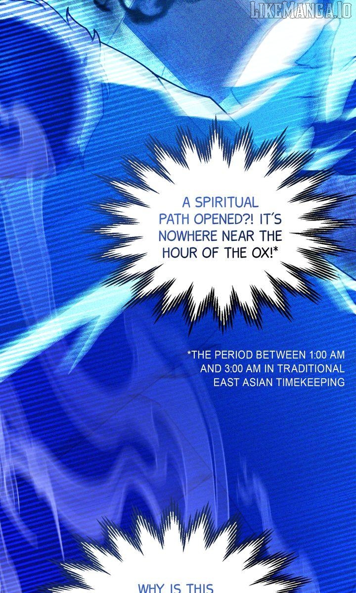 Team Zero Chapter 32 - Page 53