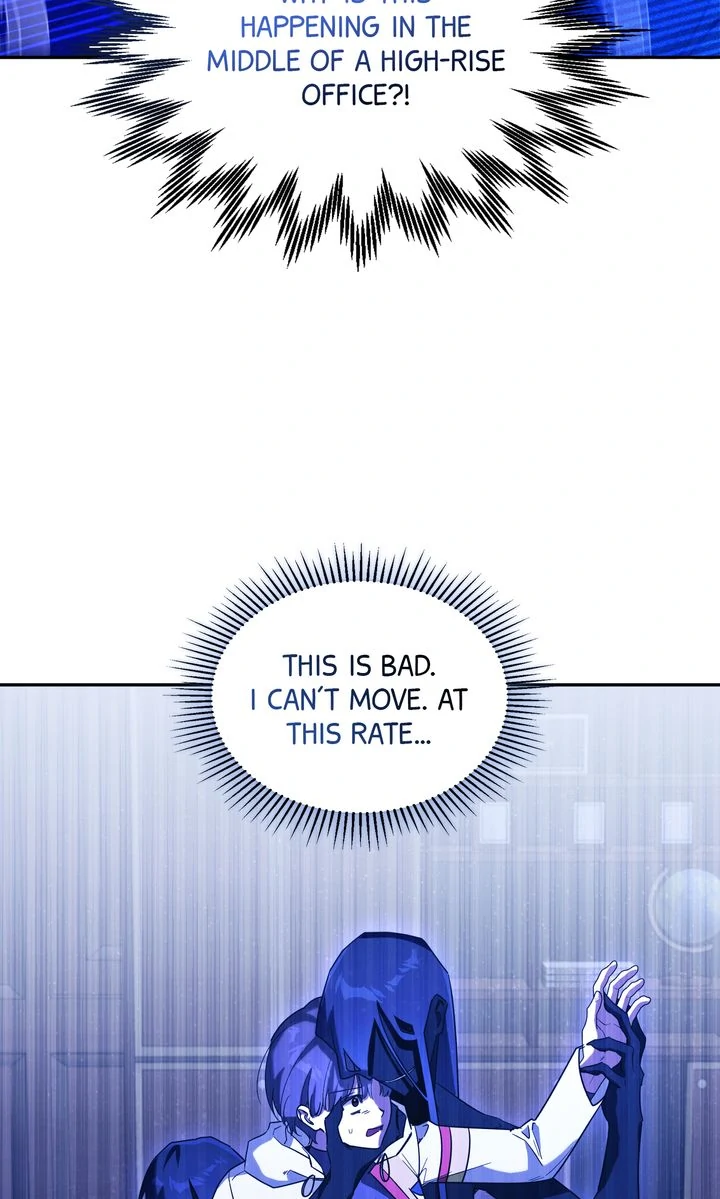 Team Zero Chapter 32 - Page 54