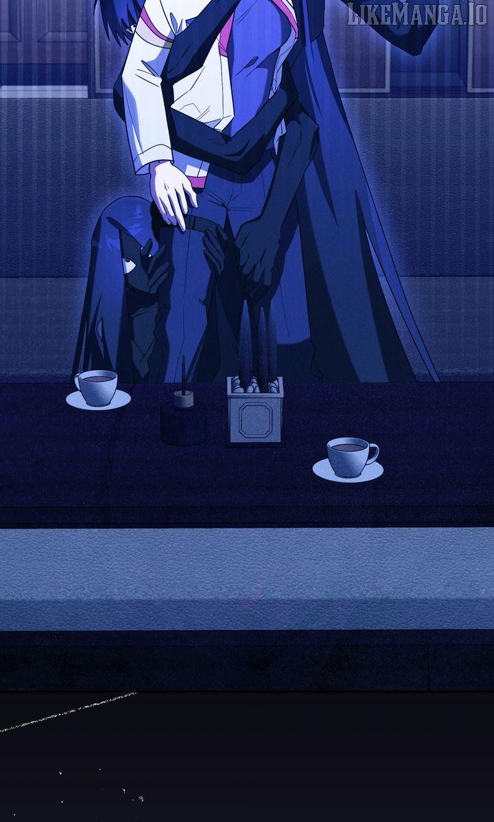 Team Zero Chapter 32 - Page 55