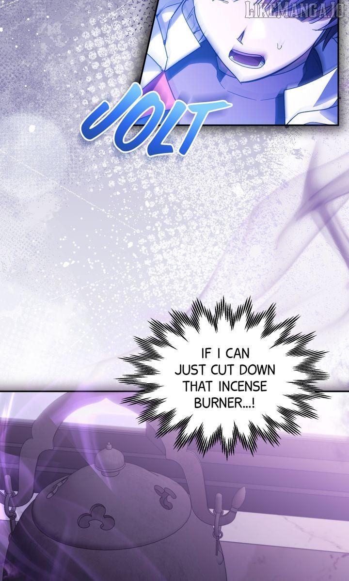 Team Zero Chapter 32 - Page 57