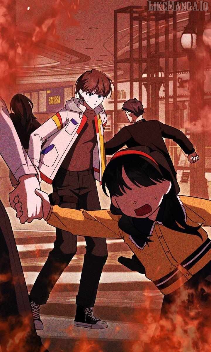 Team Zero Chapter 32 - Page 60