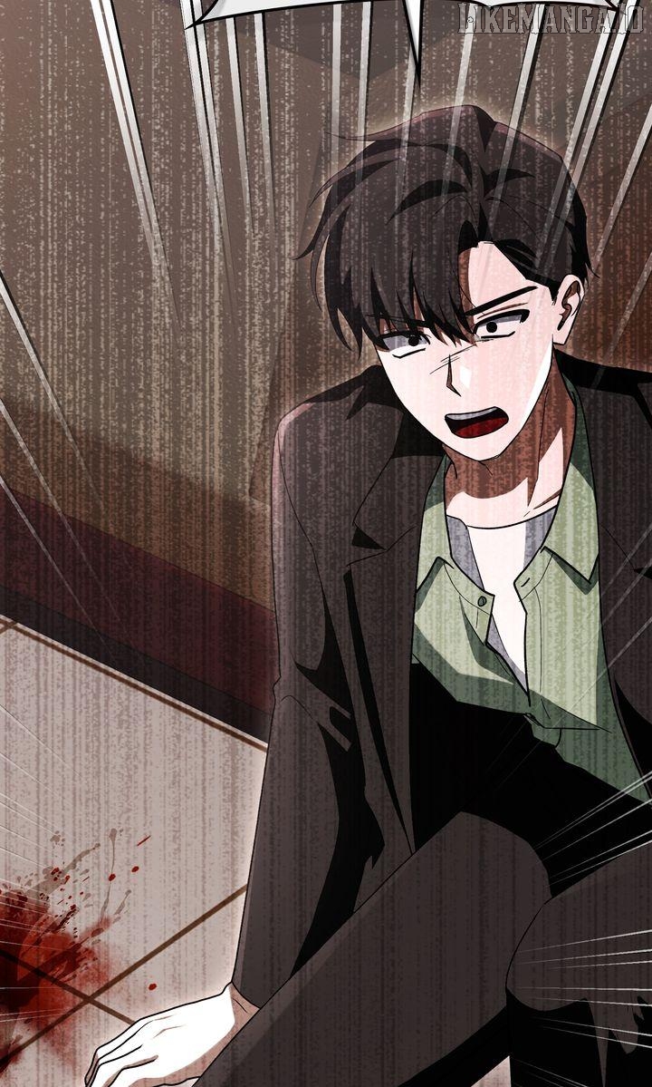 Team Zero Chapter 32 - Page 79