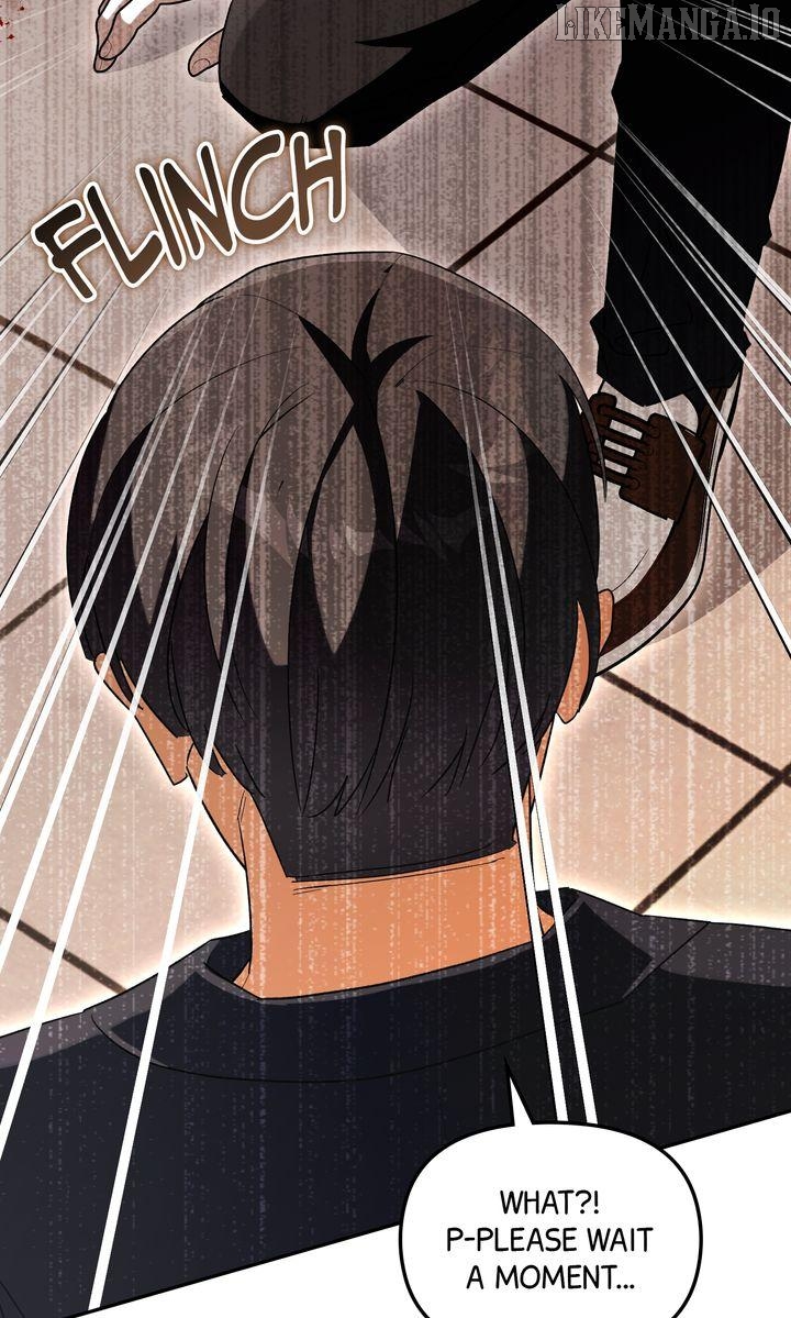 Team Zero Chapter 32 - Page 80