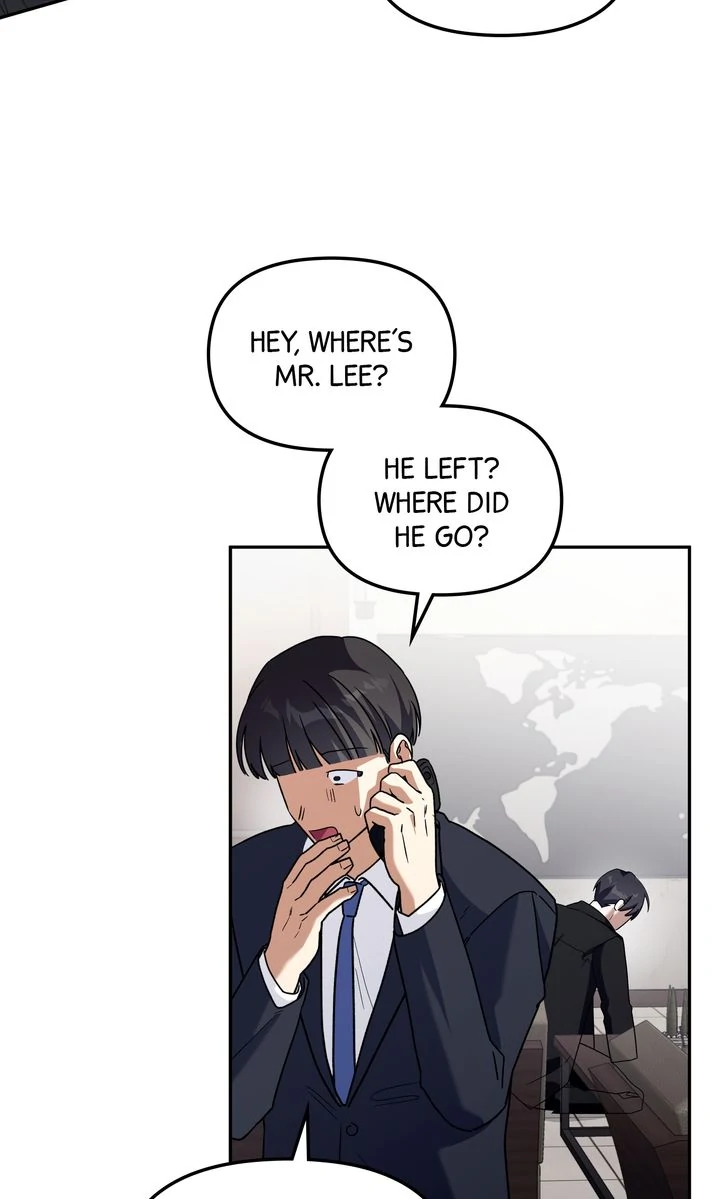 Team Zero Chapter 32 - Page 81