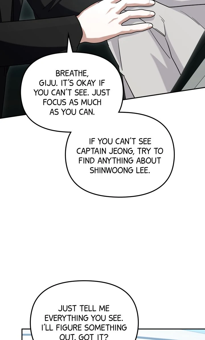 Team Zero Chapter 33 - Page 16