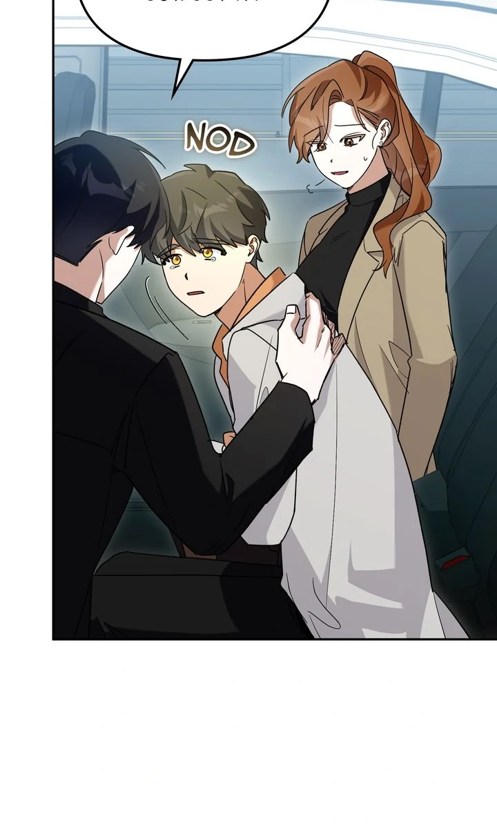 Team Zero Chapter 33 - Page 17