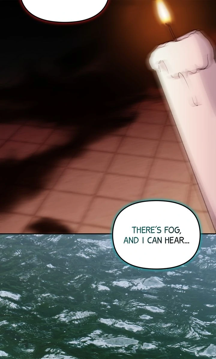 Team Zero Chapter 33 - Page 23