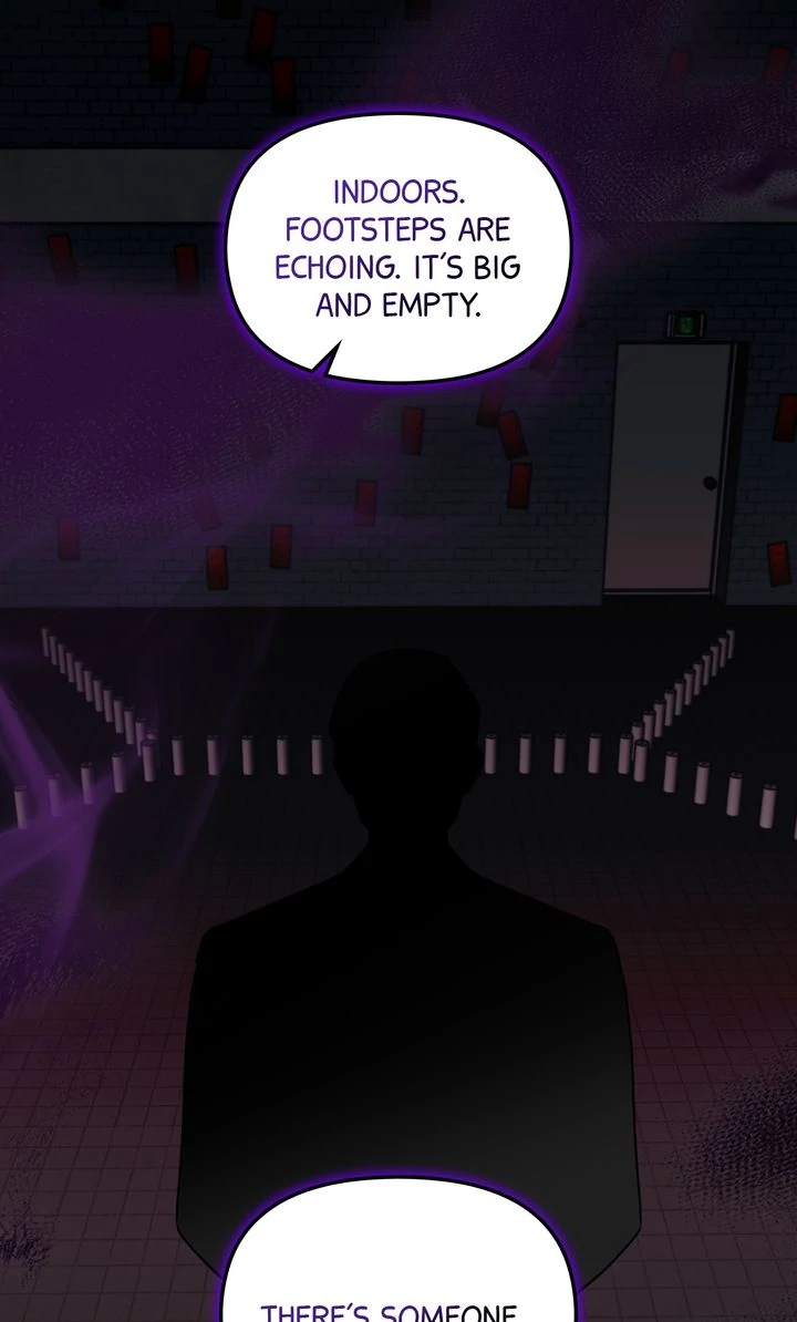 Team Zero Chapter 33 - Page 25