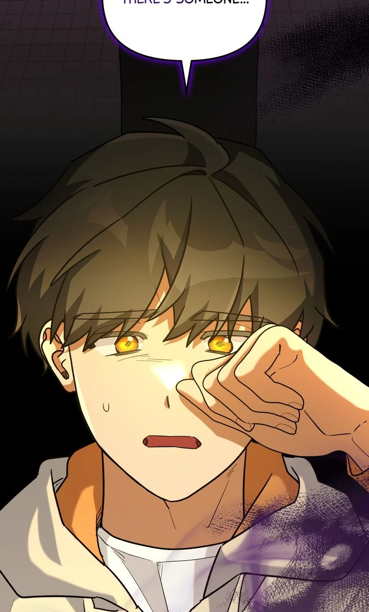 Team Zero Chapter 33 - Page 26