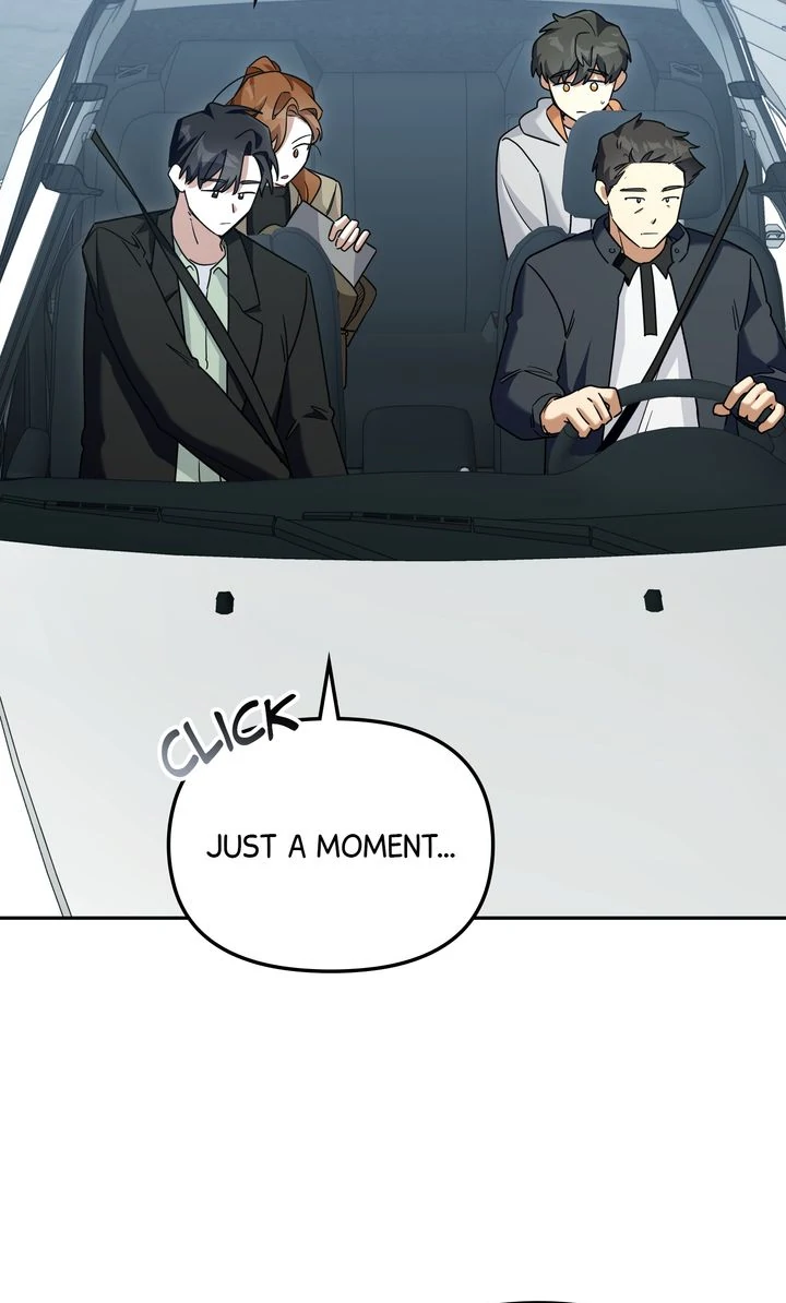 Team Zero Chapter 33 - Page 28