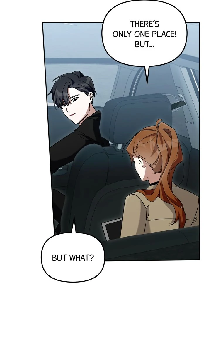 Team Zero Chapter 33 - Page 29