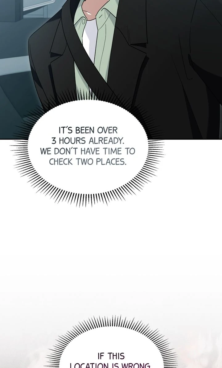 Team Zero Chapter 33 - Page 31