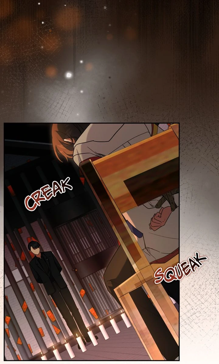 Team Zero Chapter 33 - Page 39