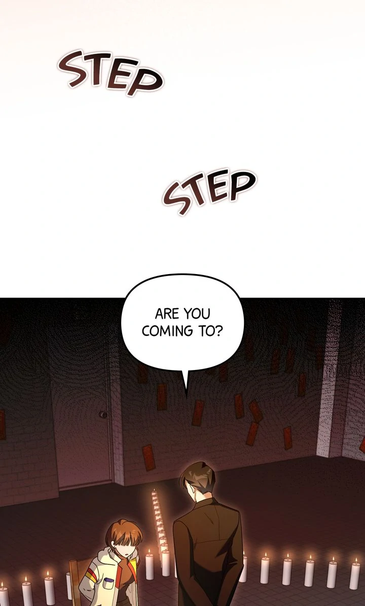 Team Zero Chapter 33 - Page 40