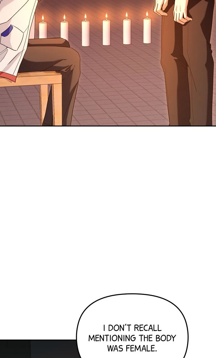 Team Zero Chapter 33 - Page 44