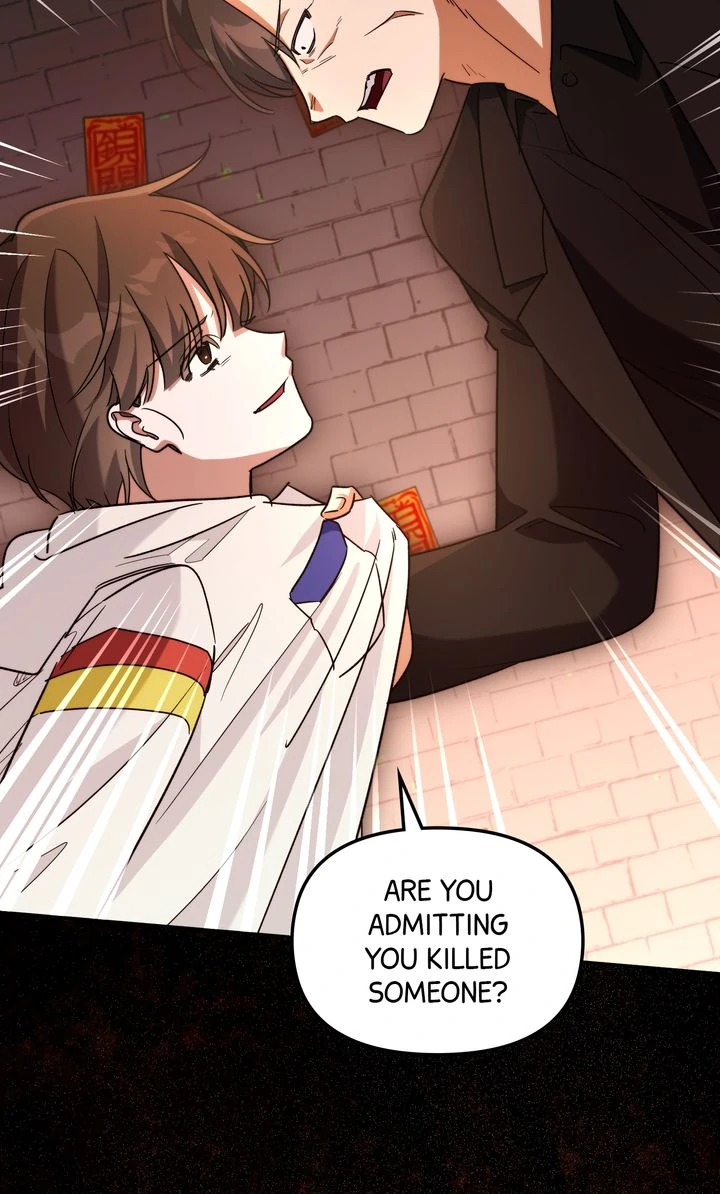 Team Zero Chapter 33 - Page 48