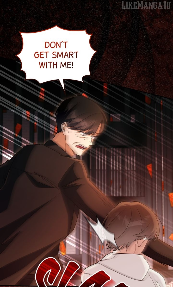 Team Zero Chapter 33 - Page 49