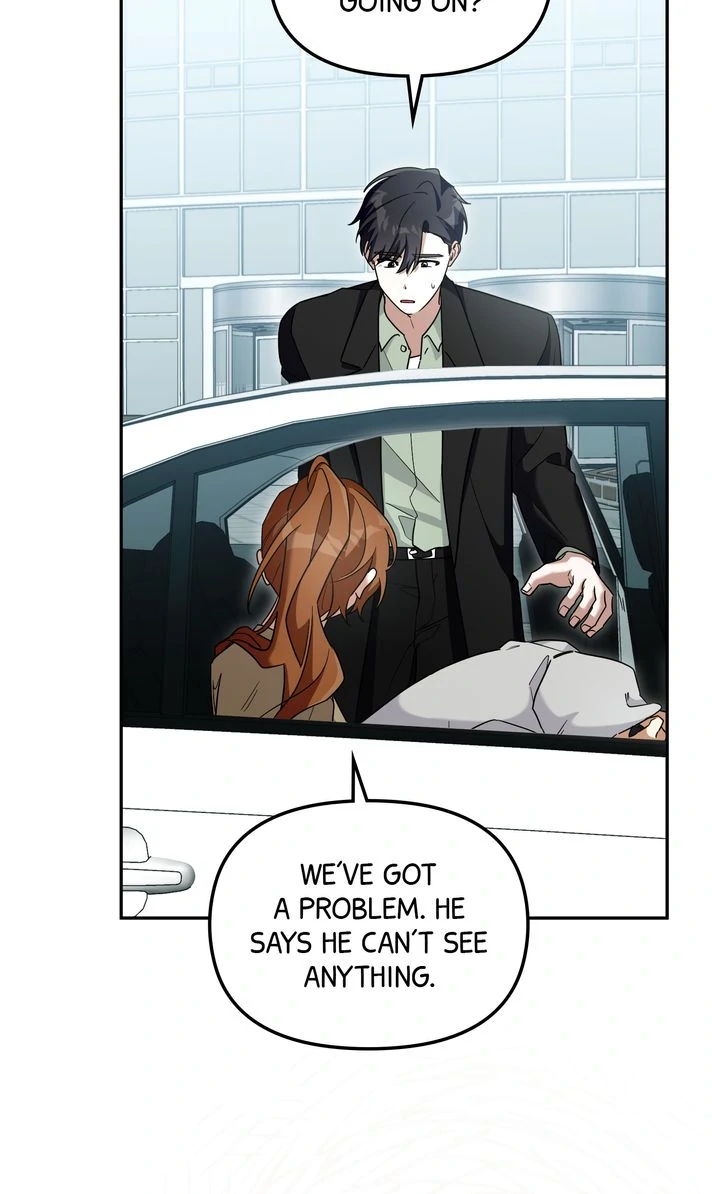 Team Zero Chapter 33 - Page 6