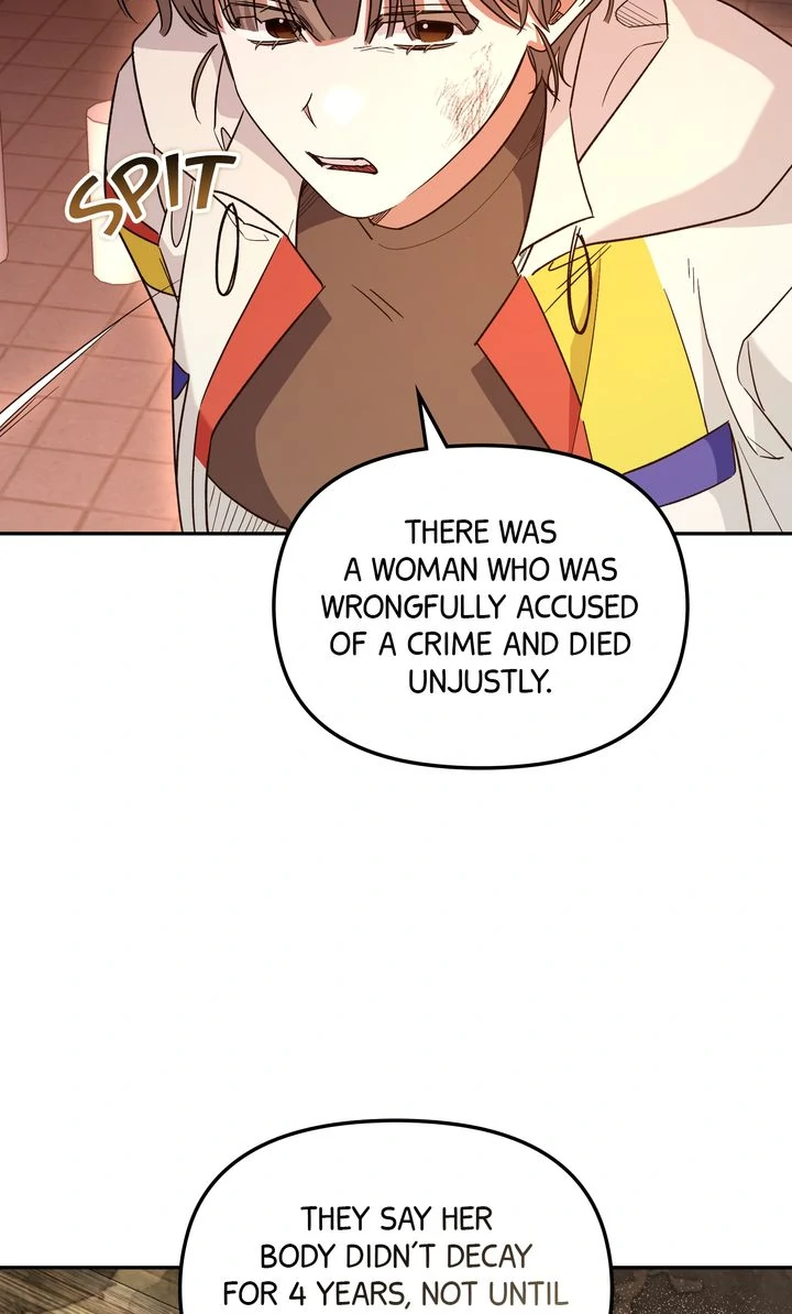 Team Zero Chapter 33 - Page 51