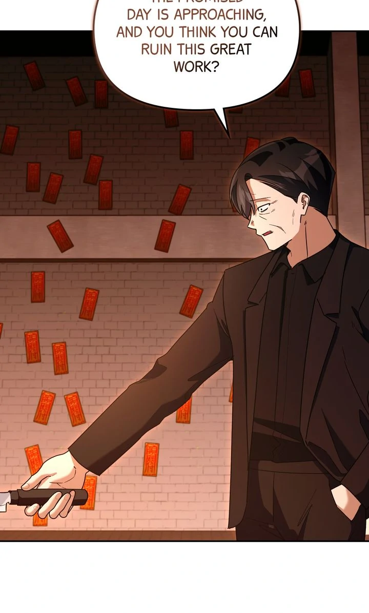 Team Zero Chapter 33 - Page 60