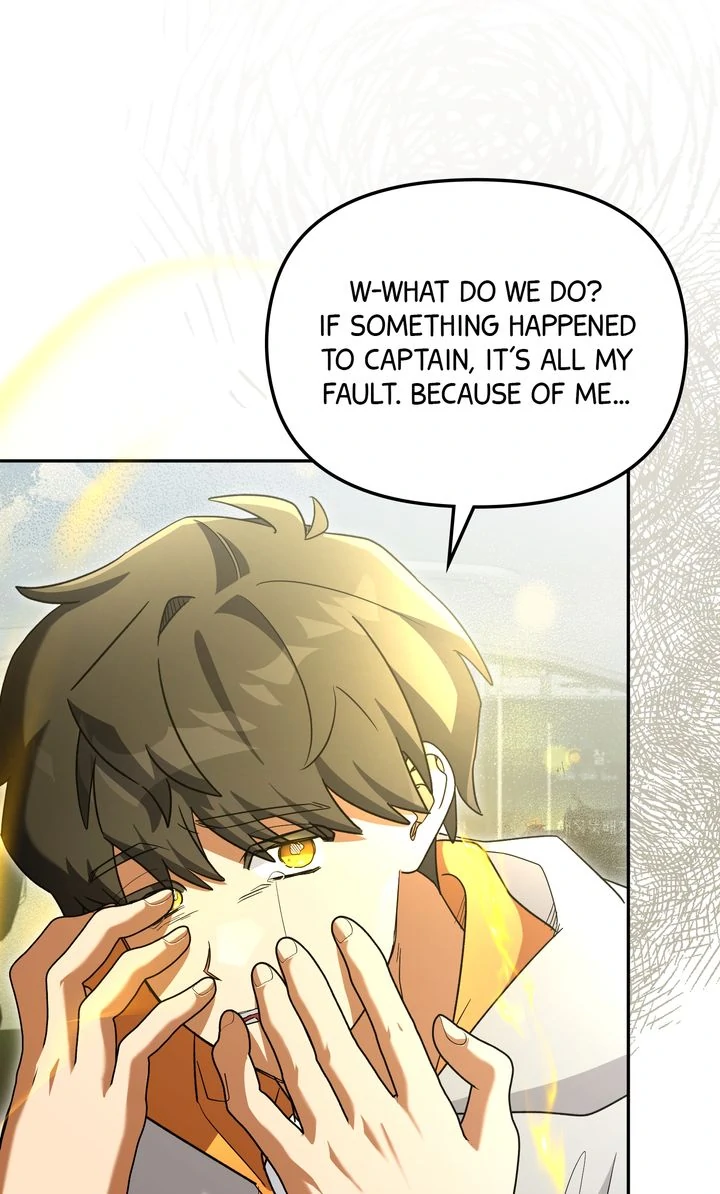 Team Zero Chapter 33 - Page 7