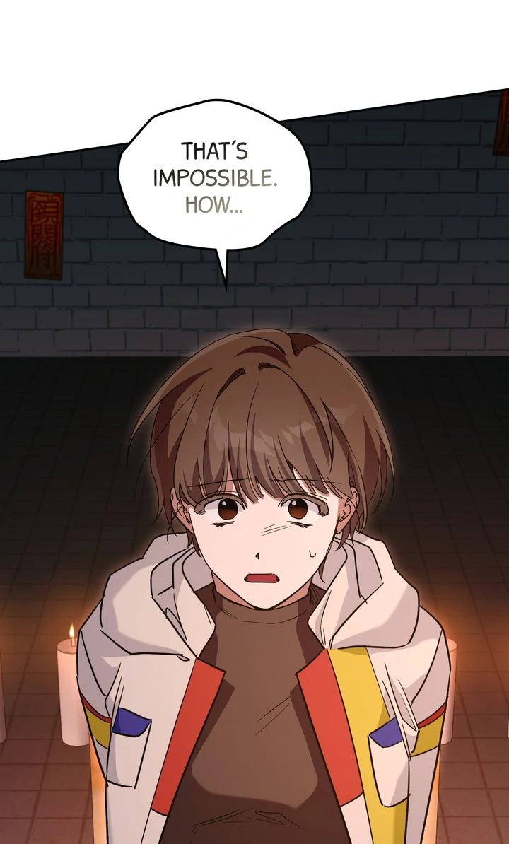 Team Zero Chapter 33 - Page 70