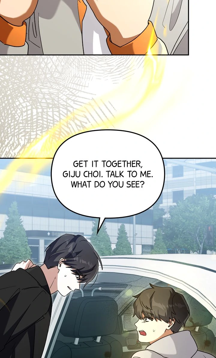 Team Zero Chapter 33 - Page 8